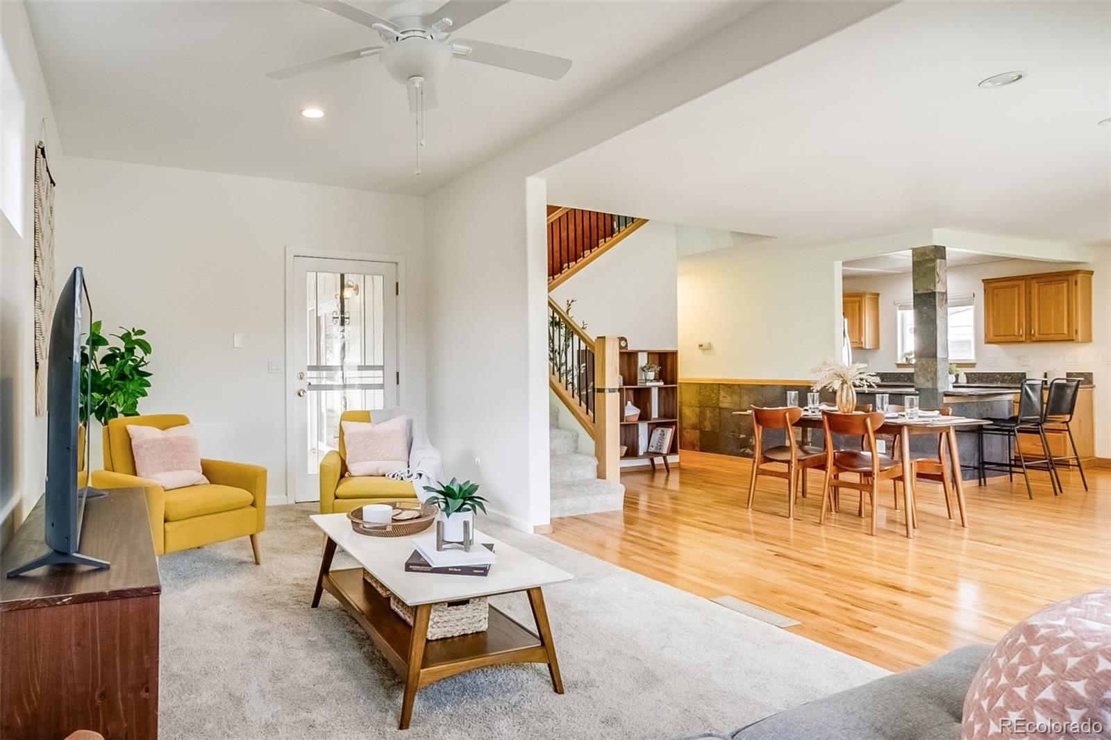 1385 S Hudson St, Denver, CO 80222 photo