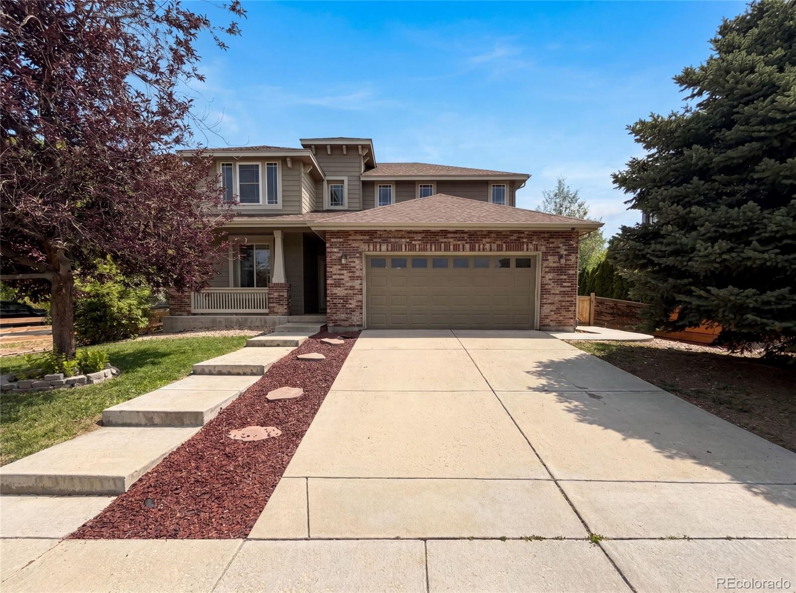 10494 Ouray St, Commerce City, CO 80022 photo