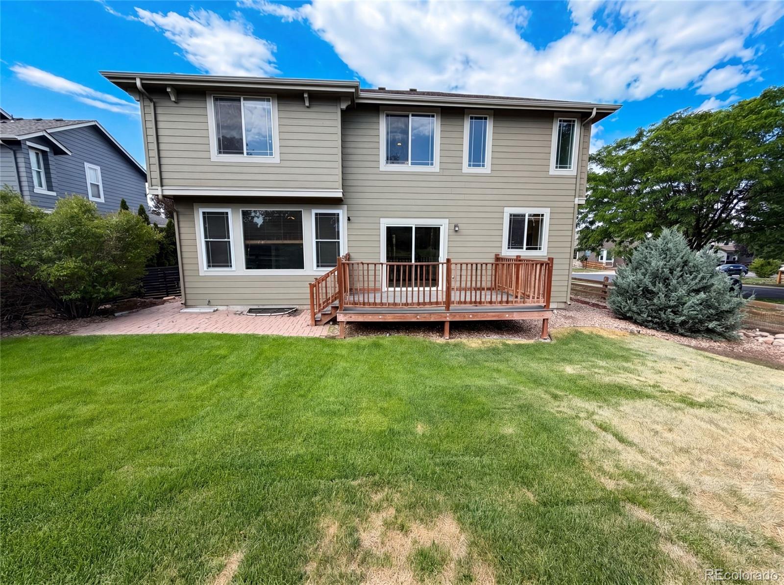 10494 Ouray St, Commerce City, CO 80022 photo