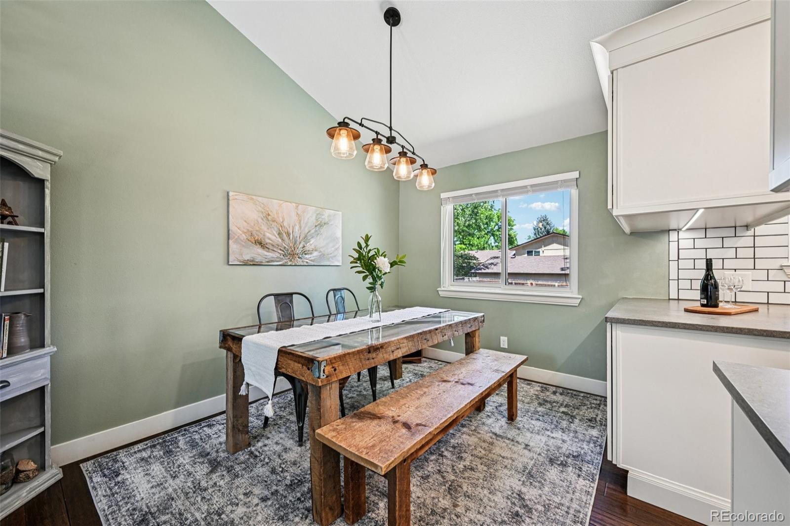 5873 W Maplewood Dr, Littleton, CO 80123 photo