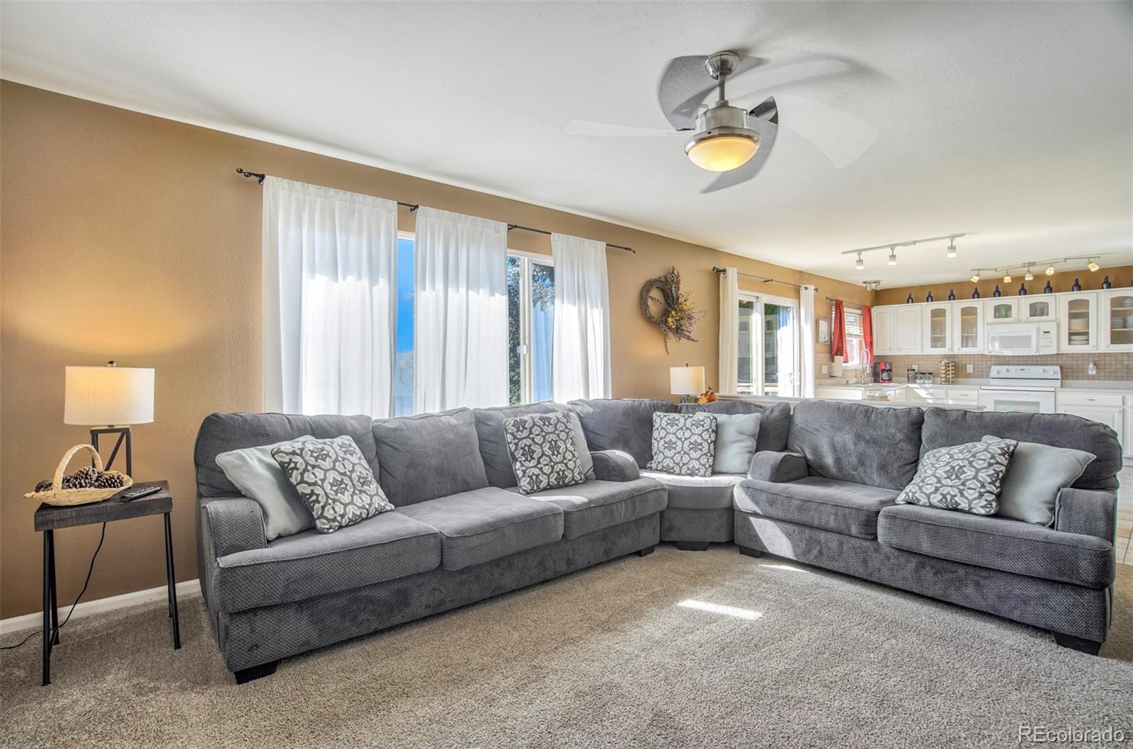 4880 Little London Dr, Colorado Springs, CO 80923 photo