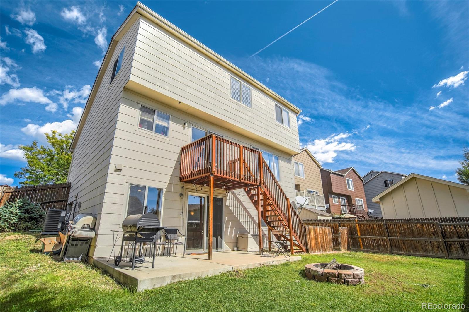 4880 Little London Dr, Colorado Springs, CO 80923 photo