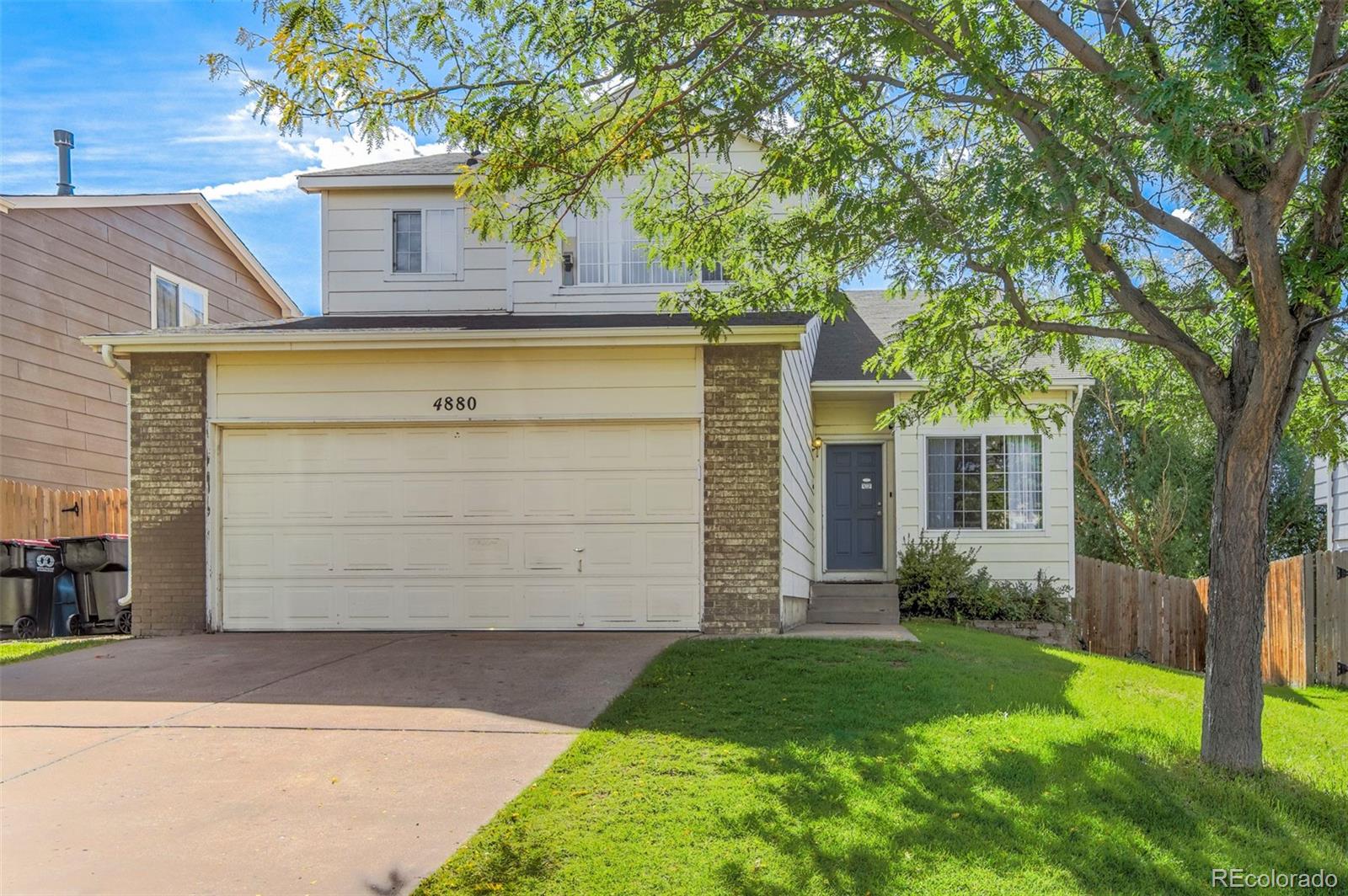 4880 Little London Dr, Colorado Springs, CO 80923 photo