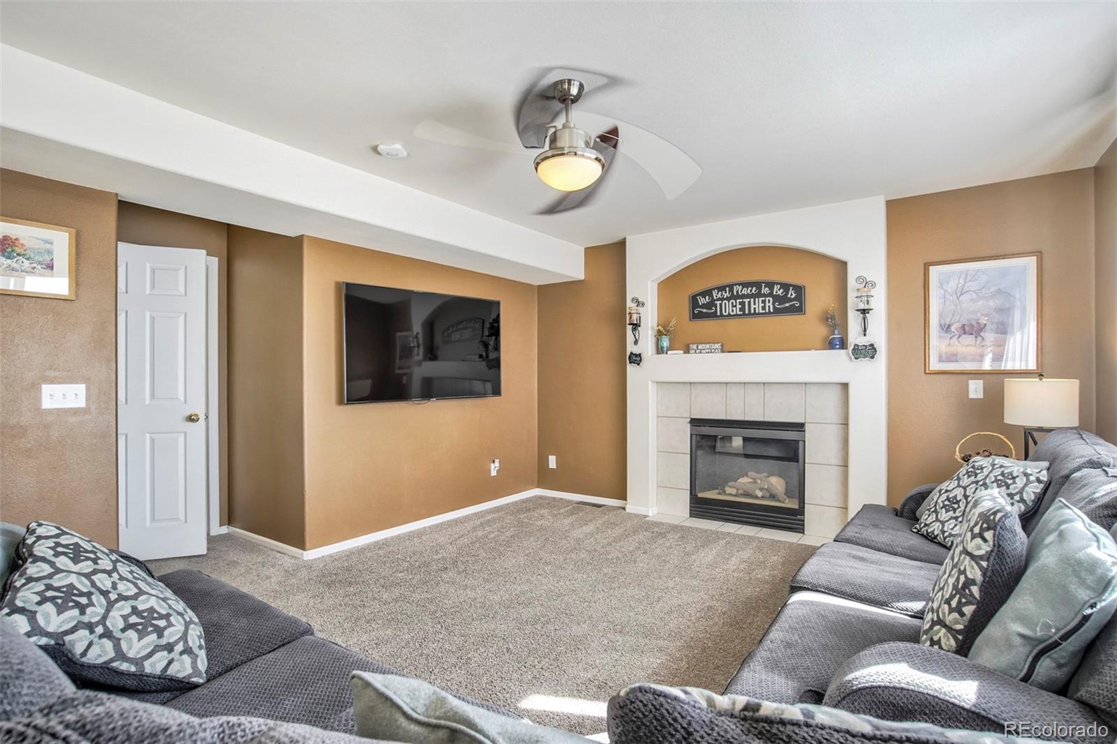 4880 Little London Dr, Colorado Springs, CO 80923 photo