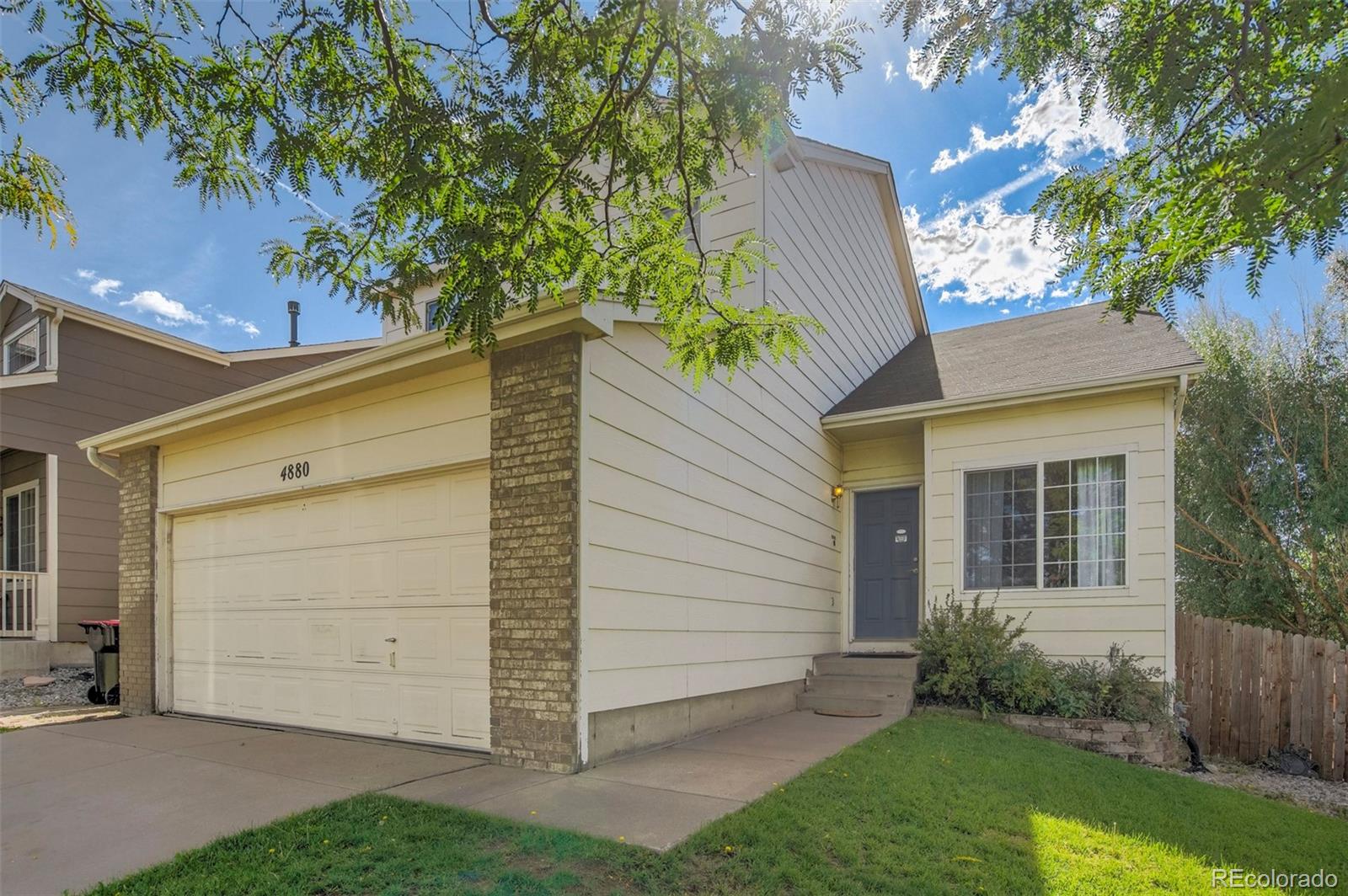 4880 Little London Dr, Colorado Springs, CO 80923 photo