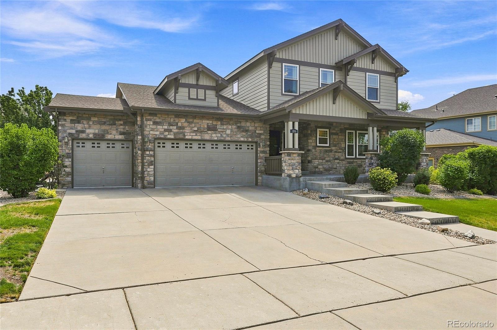 186 N Coolidge Way, Aurora, CO 80018 photo