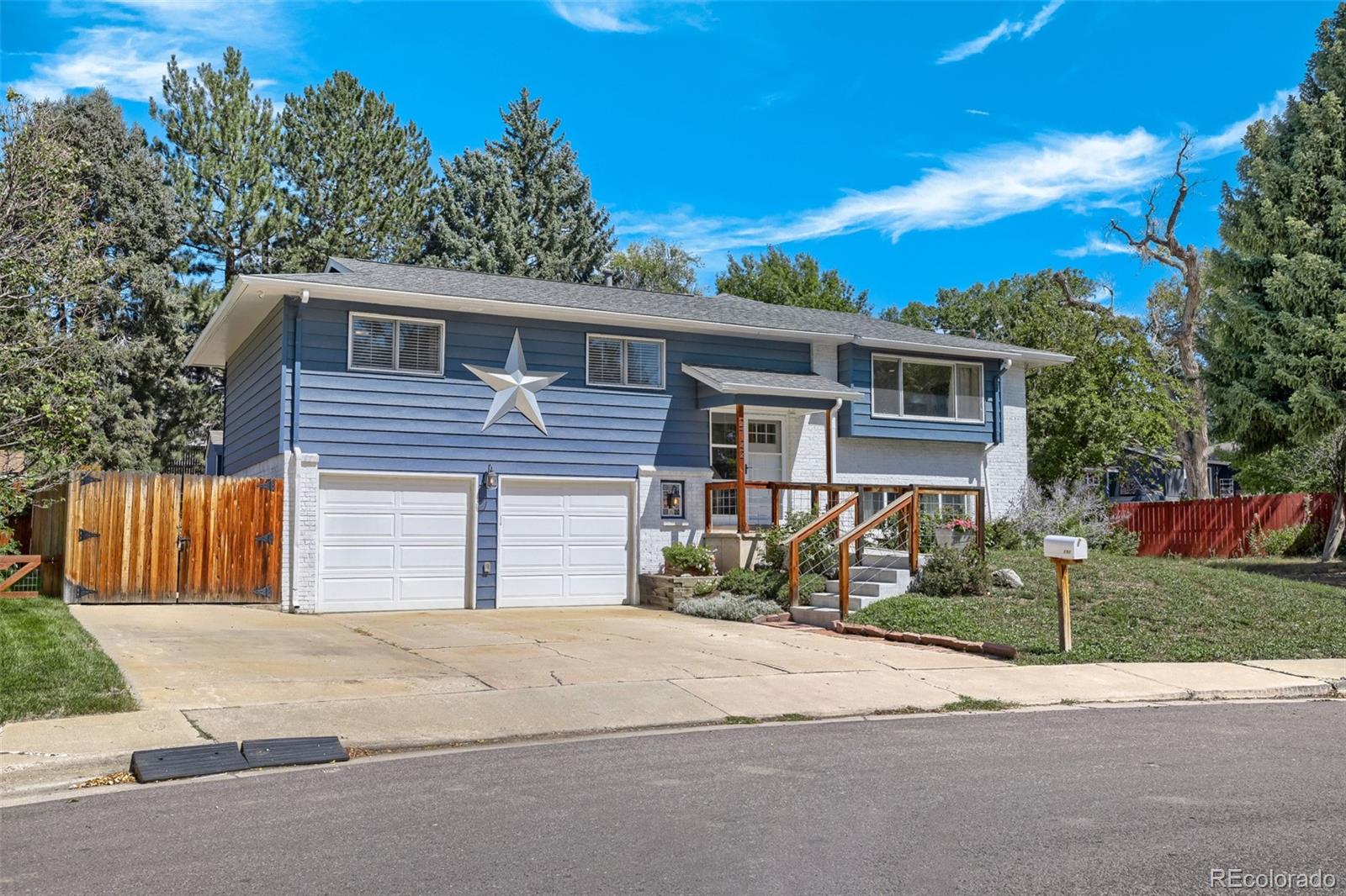 2722 Quay Way, Denver, CO 80227