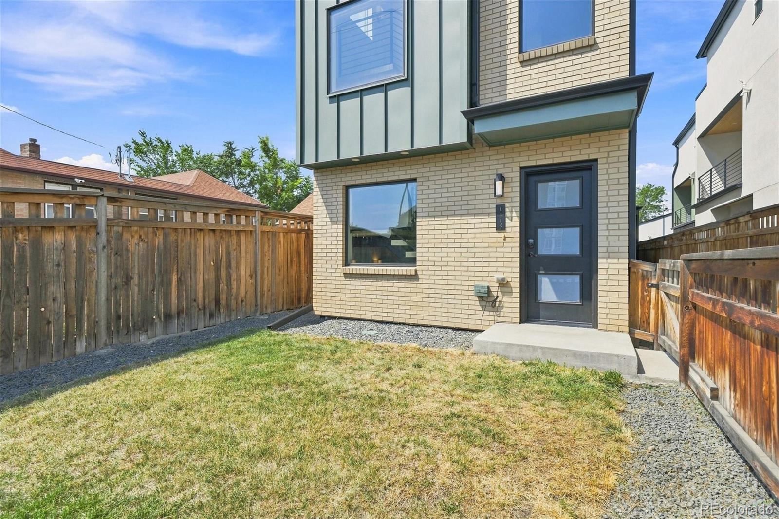 1415 Irving St, Denver, CO 80204 photo