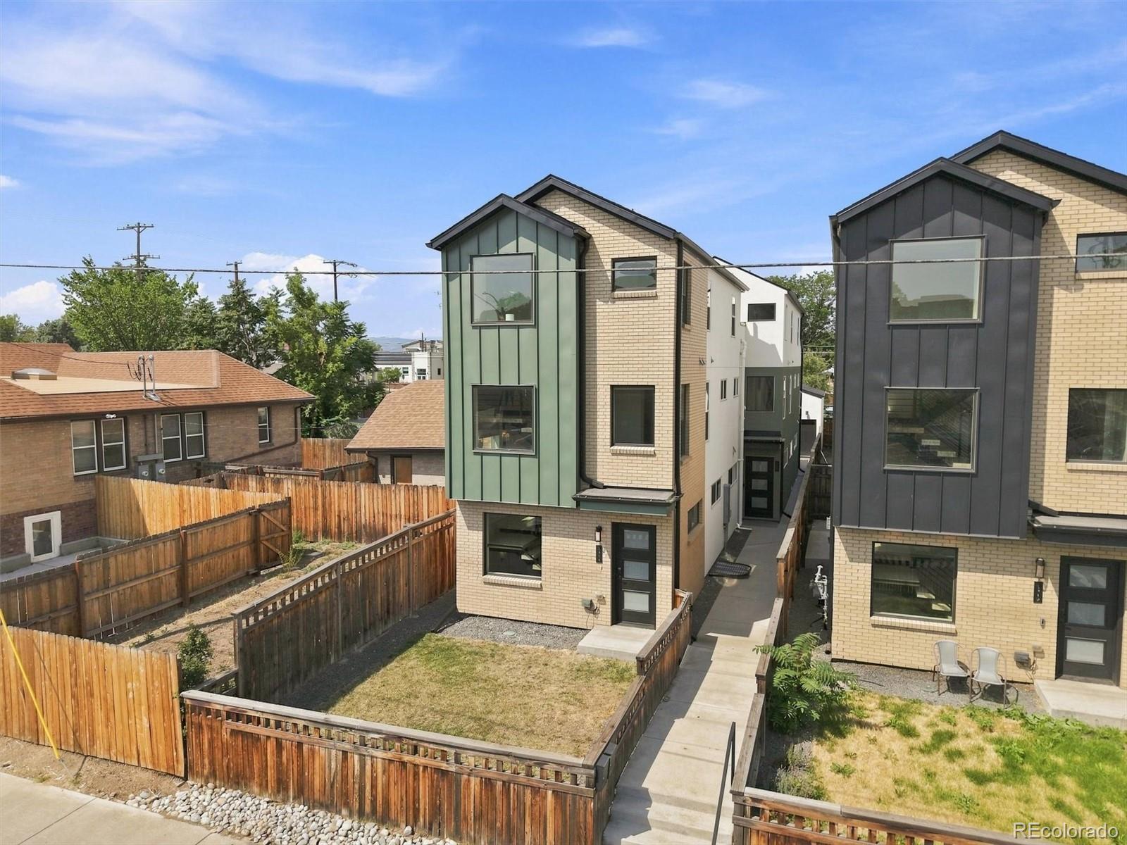 1415 Irving St, Denver, CO 80204 photo
