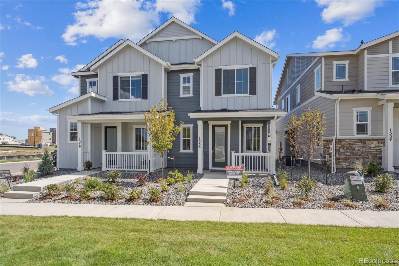 1336 Penner Dr, Erie, CO 80026
