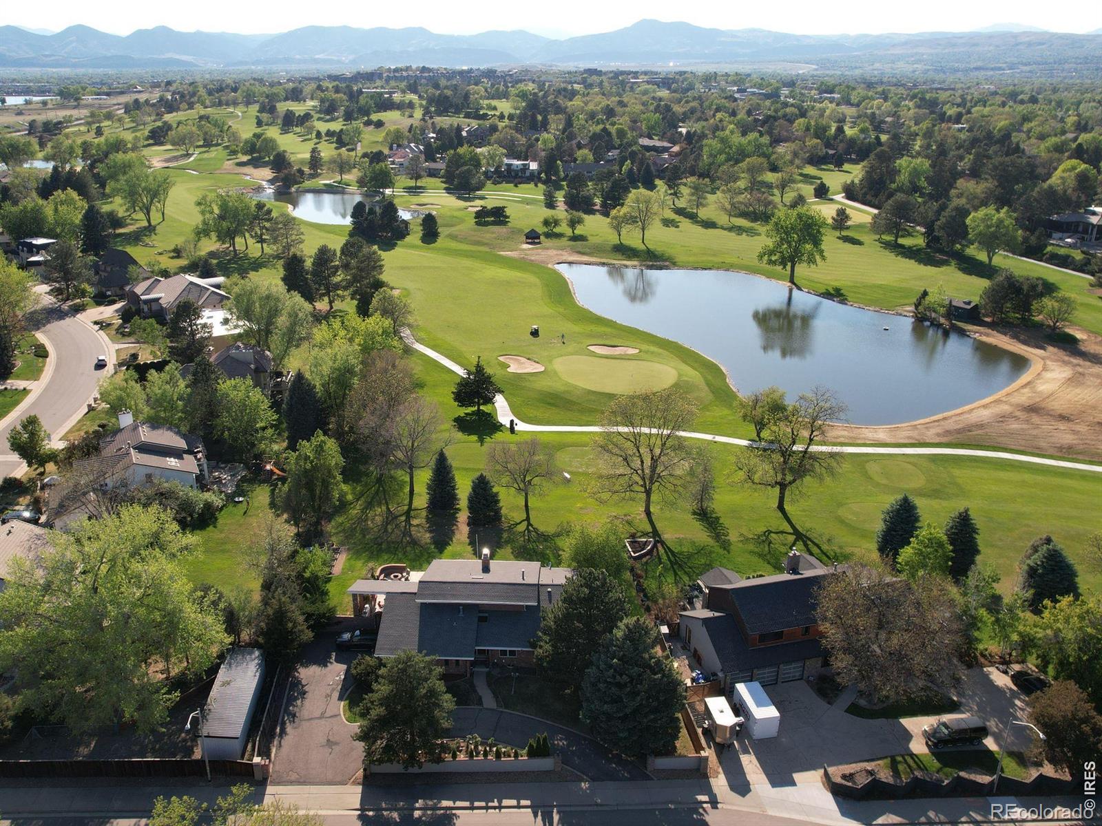 4137 S Sheridan Blvd, Denver, CO 80235 photo