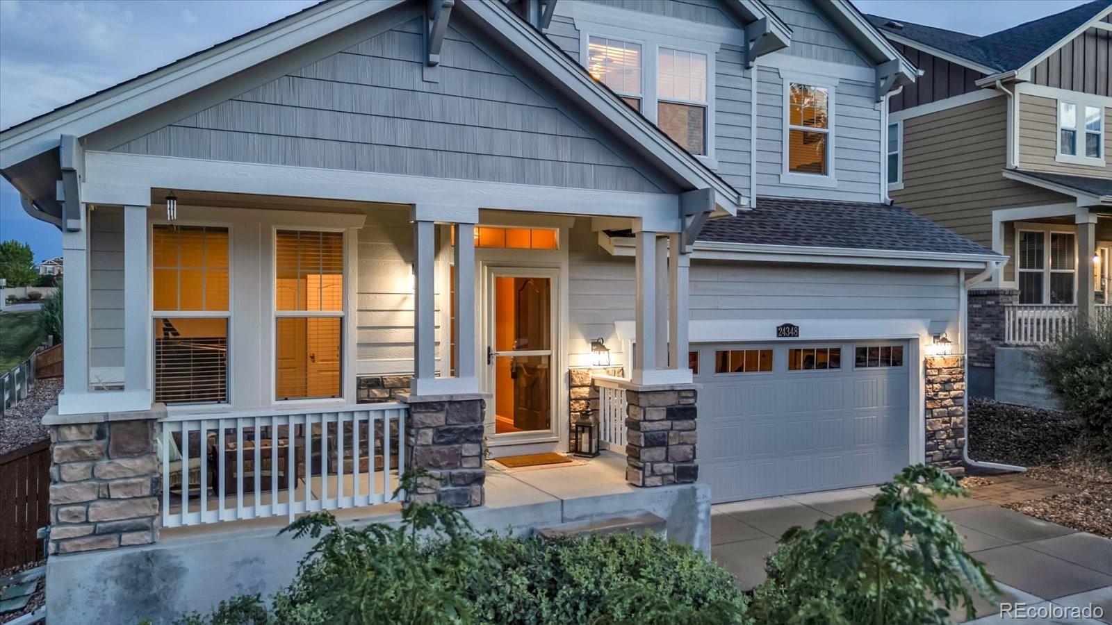 24348 E Brandt Ave, Aurora, CO 80016 photo