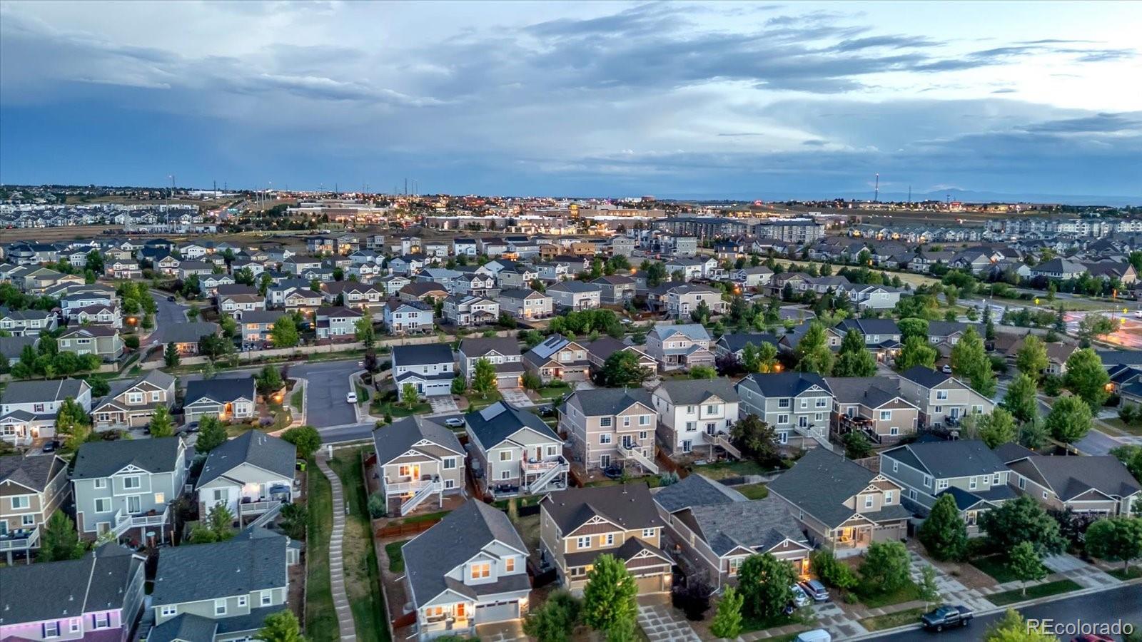 24348 E Brandt Ave, Aurora, CO 80016 photo
