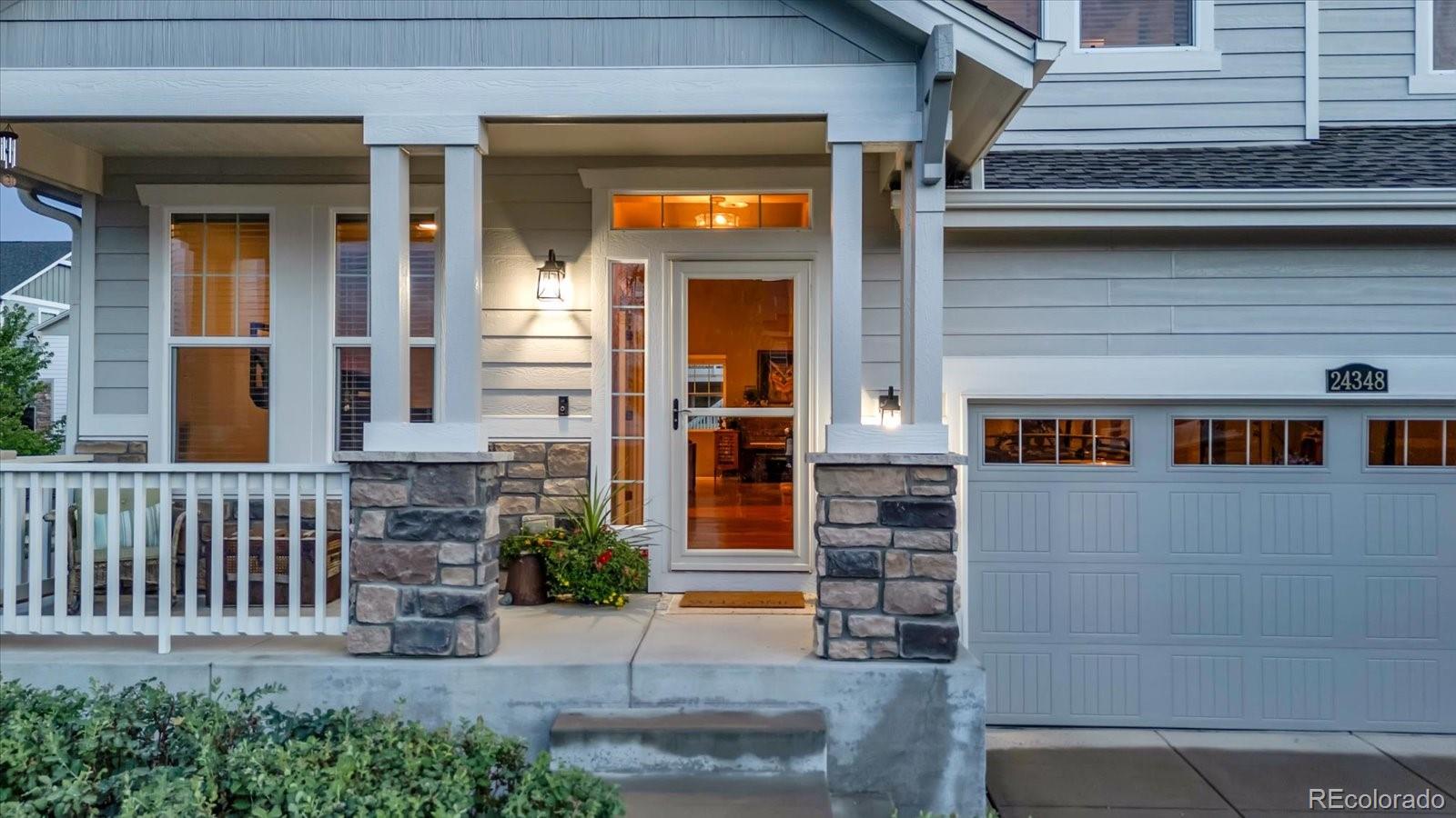 24348 E Brandt Ave, Aurora, CO 80016 photo