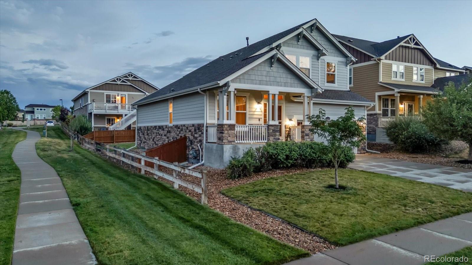 24348 E Brandt Ave, Aurora, CO 80016 photo
