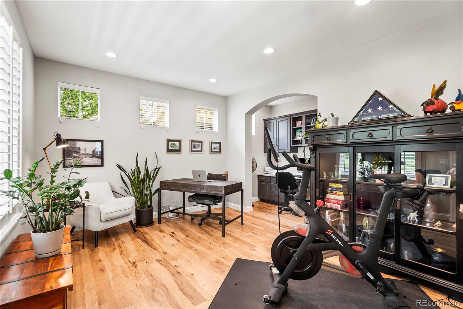9237 E 4 Pl, Denver, CO 80230 photo