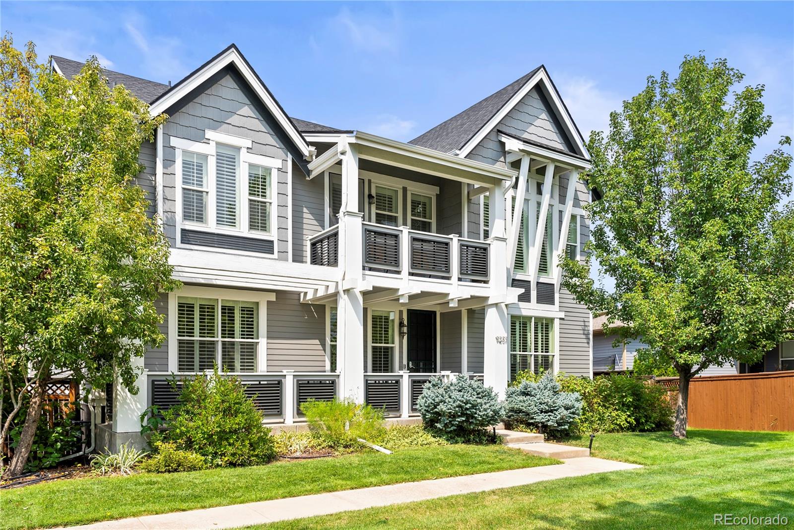 9237 E 4 Pl, Denver, CO 80230 photo