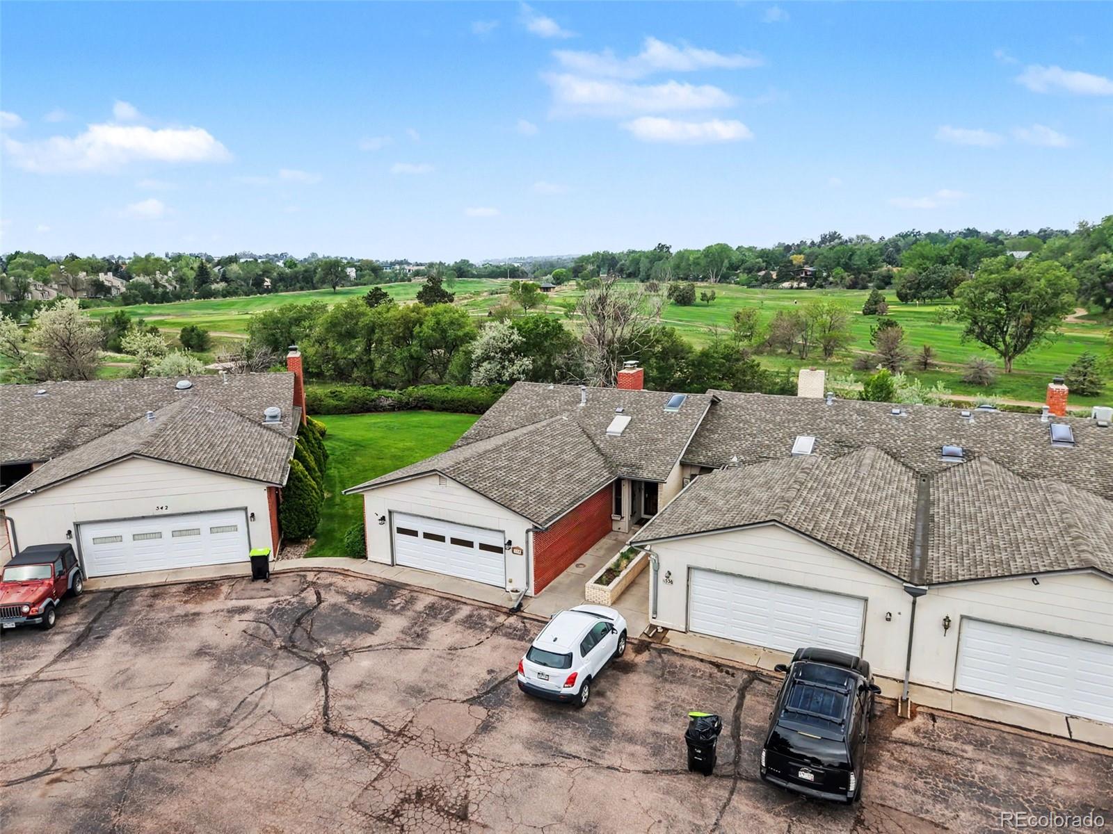 538 Lakewood Cir, Colorado Springs, CO 80910 photo