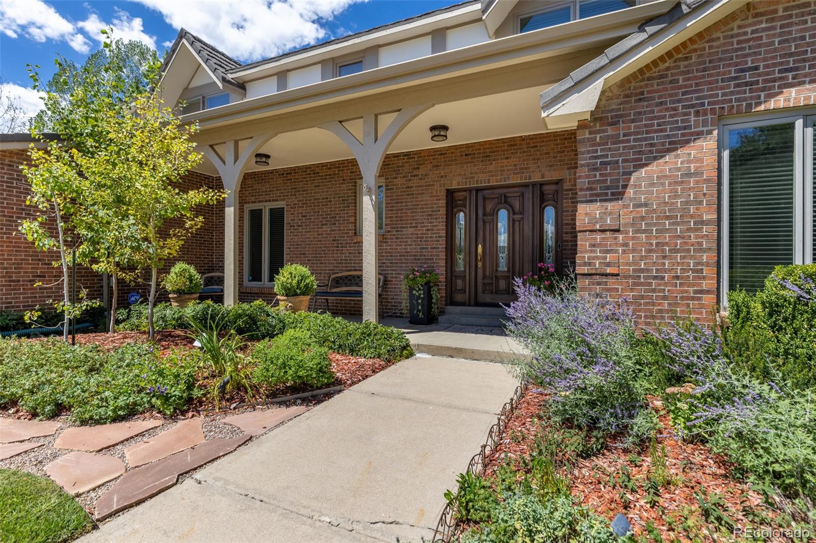 9931 E Ida Pl, Greenwood Village, CO 80111 photo
