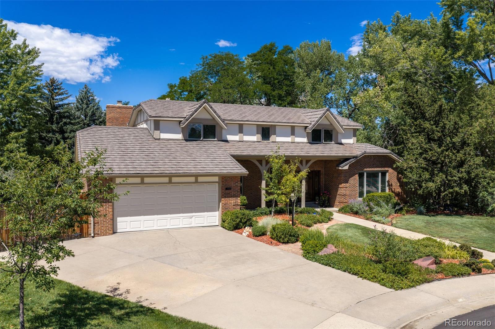 9931 E Ida Pl, Greenwood Village, CO 80111 photo