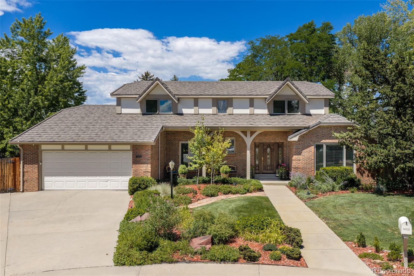 9931 E Ida Pl, Greenwood Village, CO 80111 photo