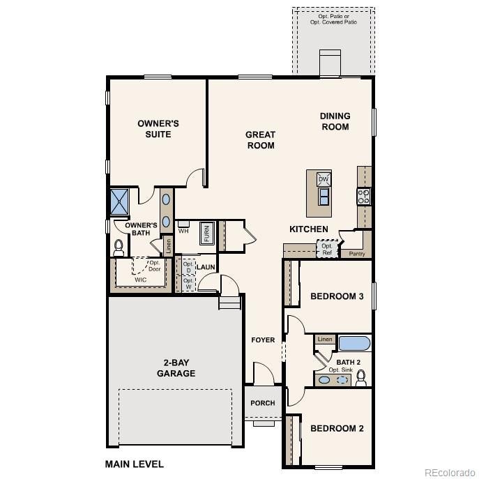 5596 Ranch St, Mead, CO 80504 photo
