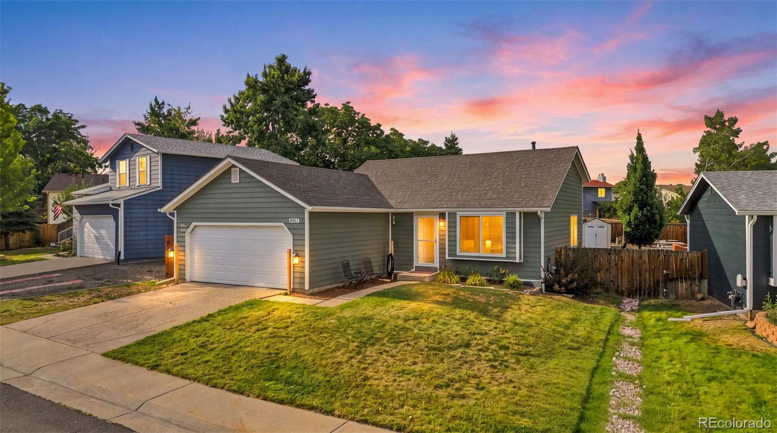 8957 W Toller Ave, Littleton, CO 80128 photo