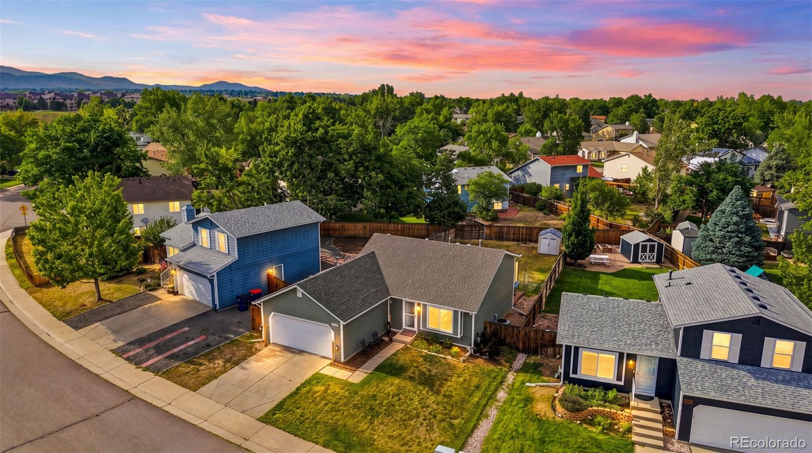 8957 W Toller Ave, Littleton, CO 80128 photo