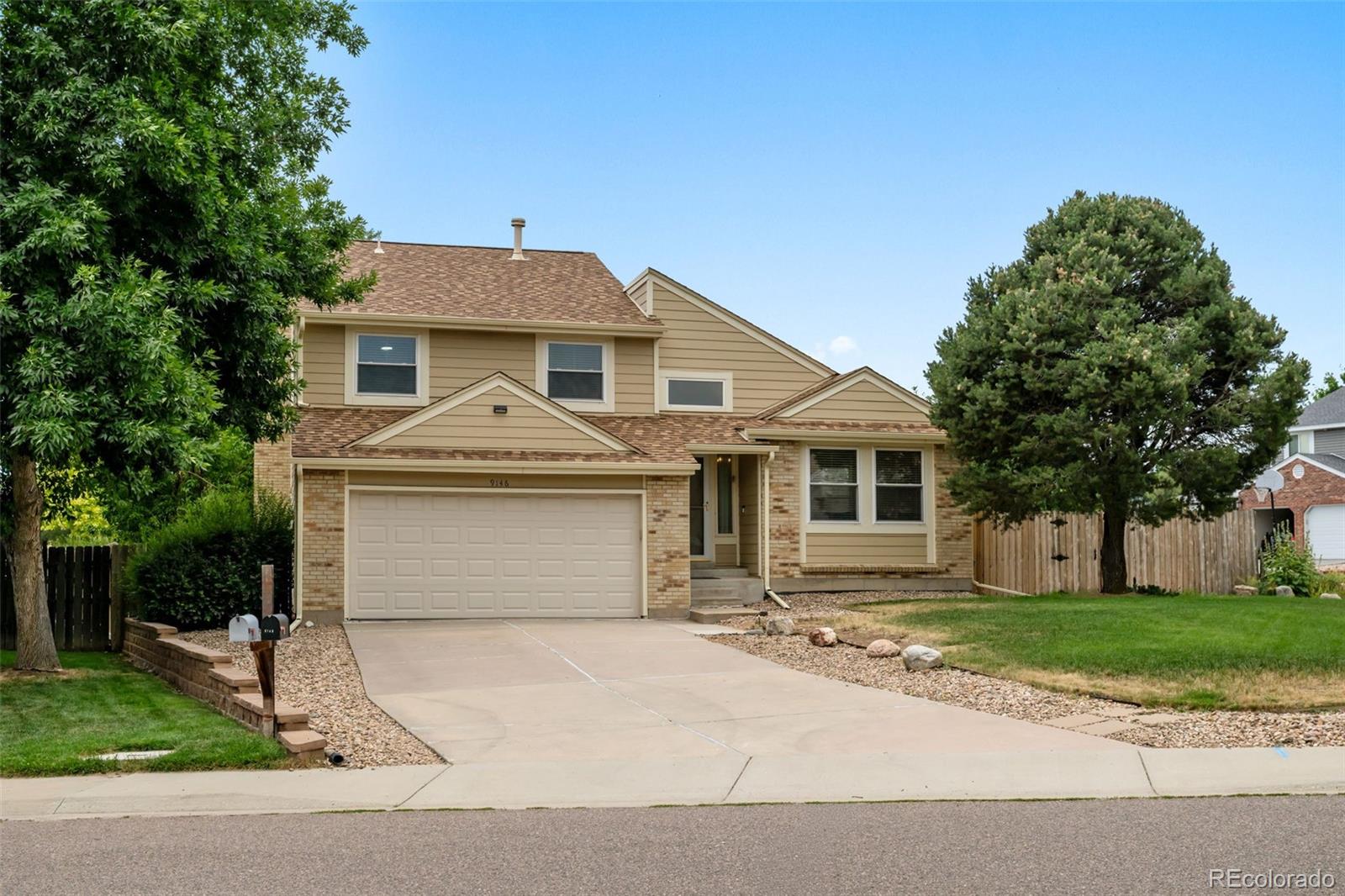 9146 Quarto Pl, Littleton, CO 80128