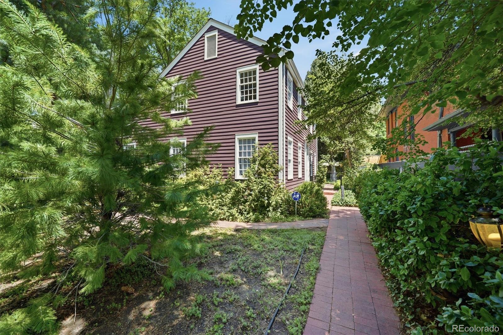 2278 Milwaukee St, Denver, CO 80210