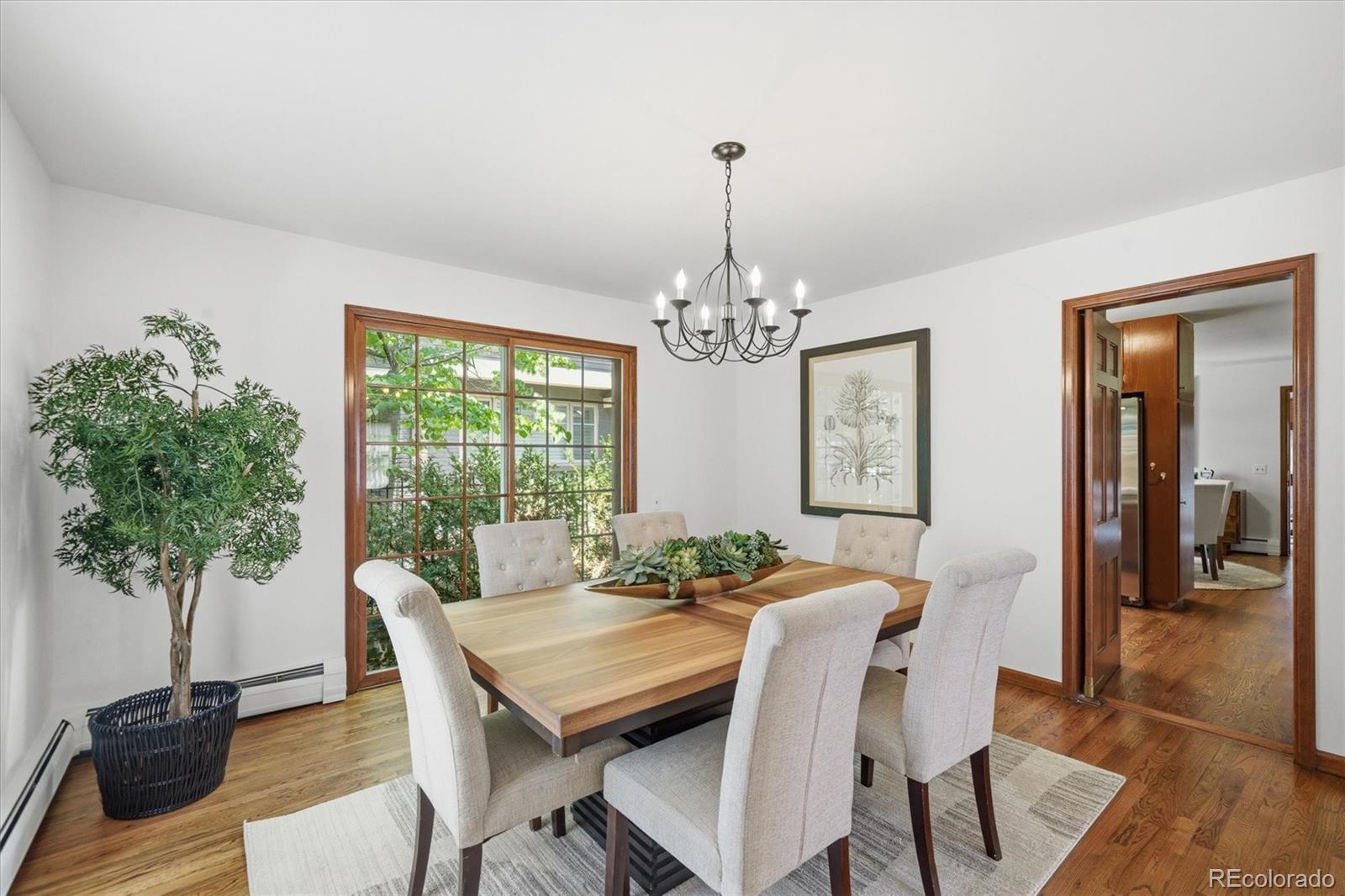 2278 S Milwaukee St, Denver, CO 80210 photo