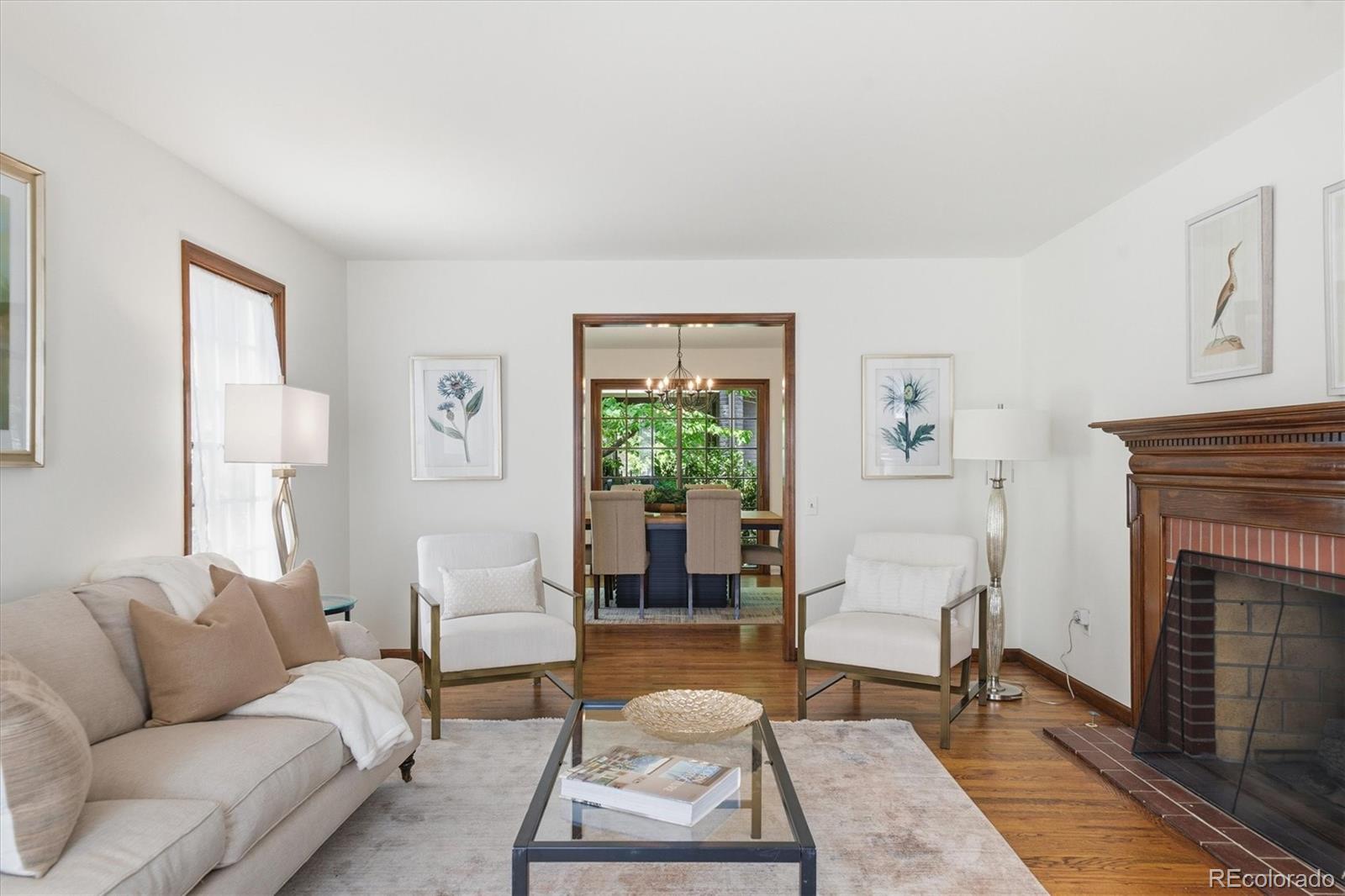 2278 S Milwaukee St, Denver, CO 80210 photo