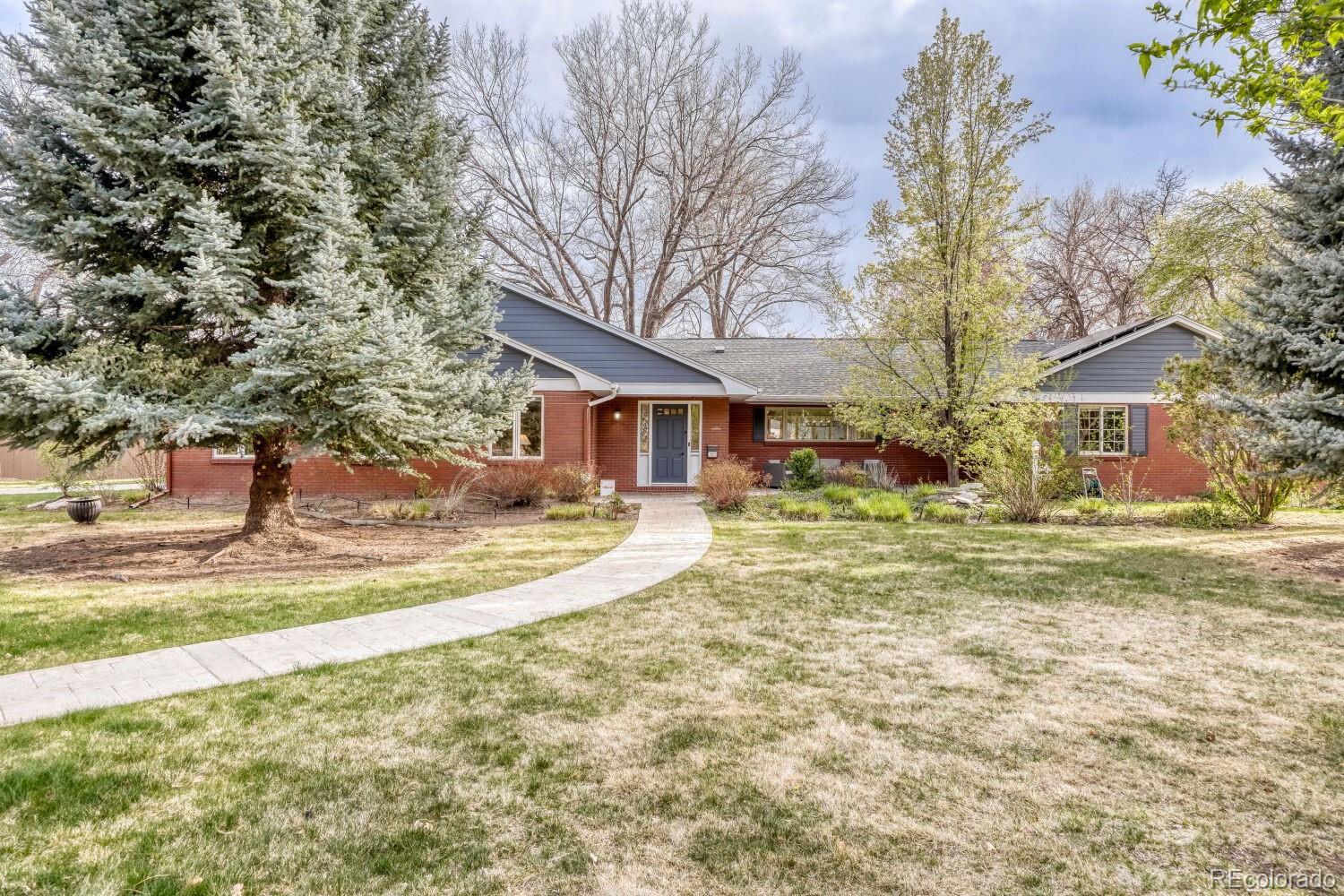 2600 E Eldorado Pl, Denver, CO 80210 photo