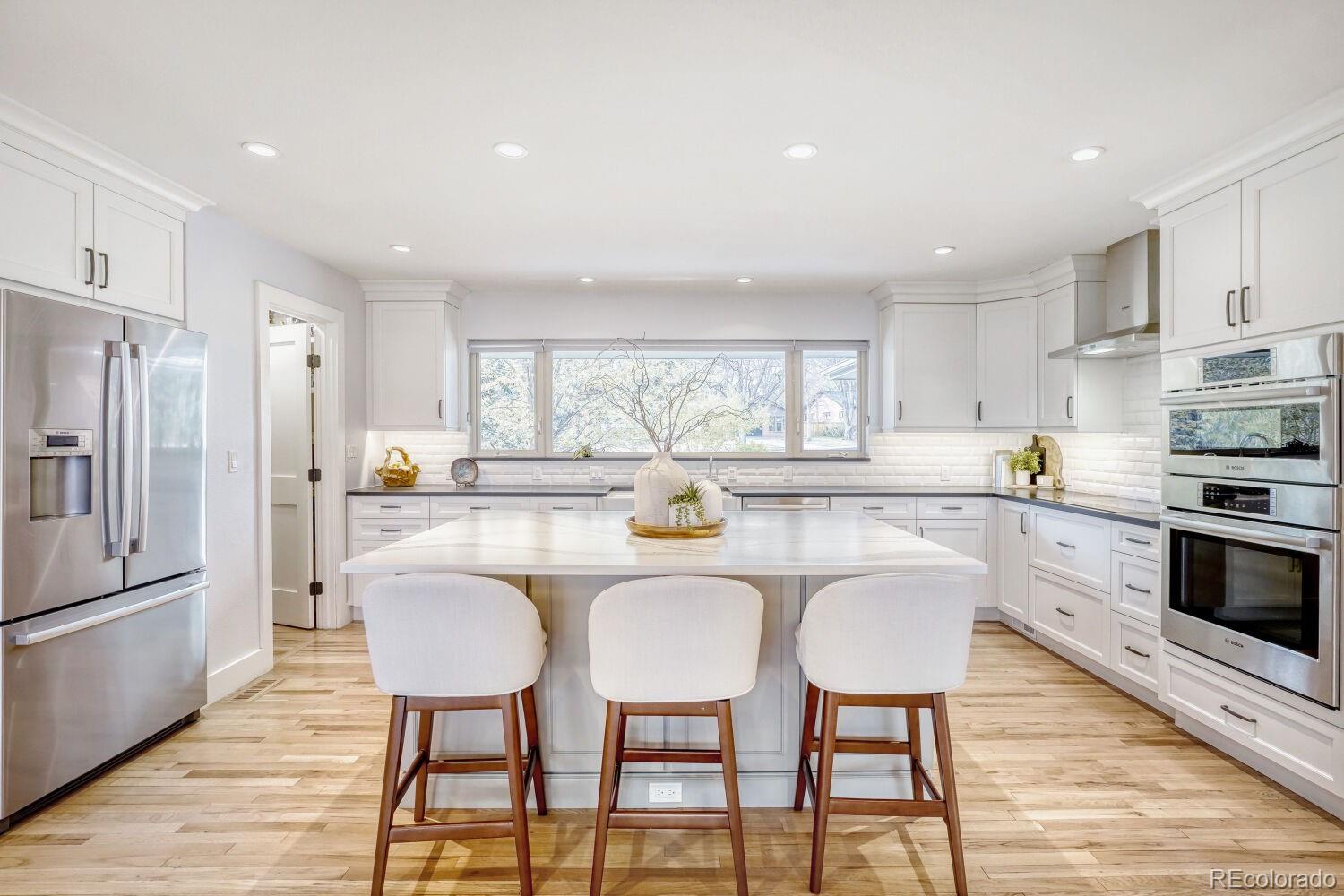 2600 E Eldorado Pl, Denver, CO 80210 photo