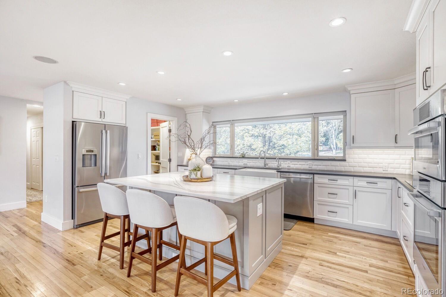 2600 E Eldorado Pl, Denver, CO 80210 photo