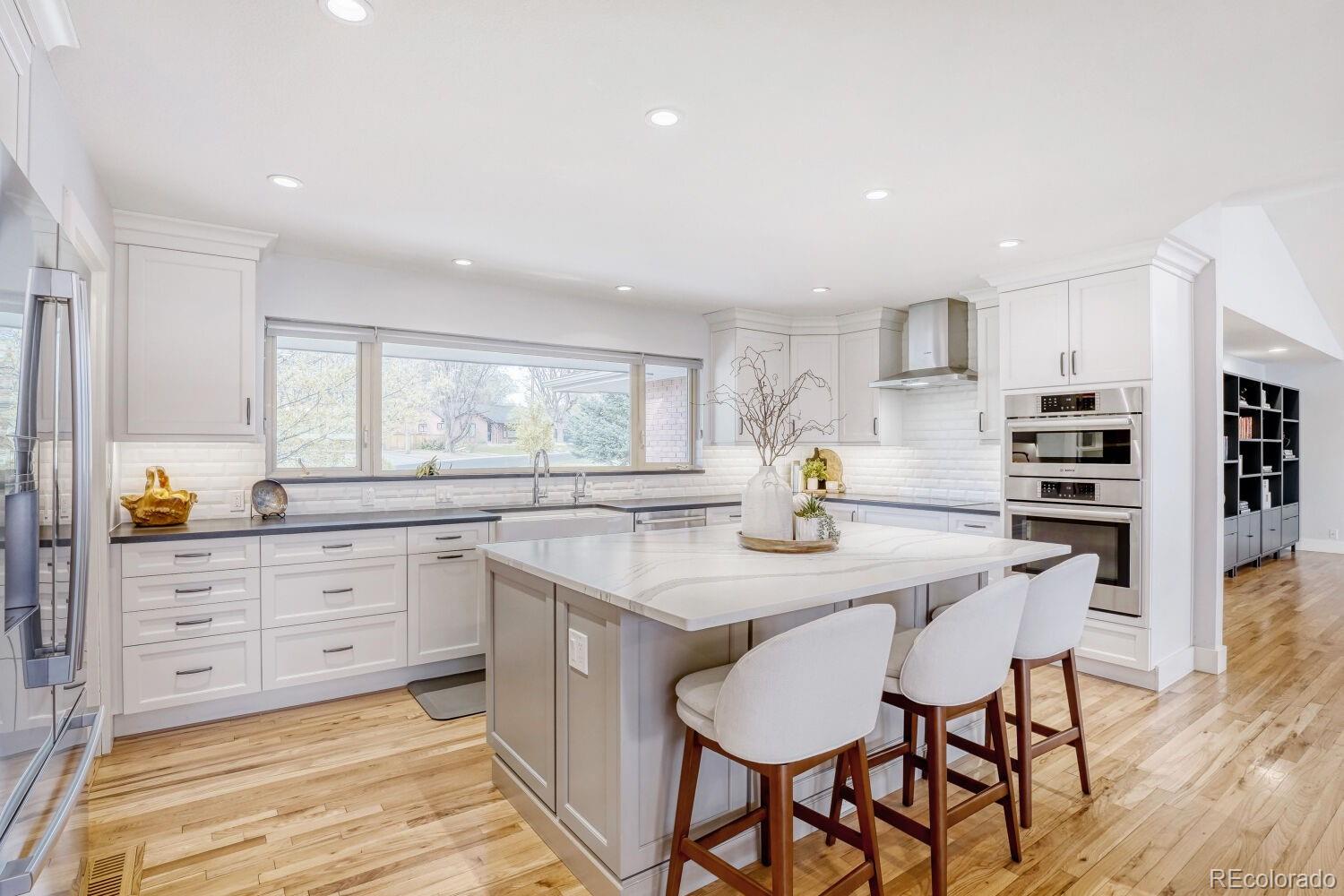 2600 E Eldorado Pl, Denver, CO 80210 photo