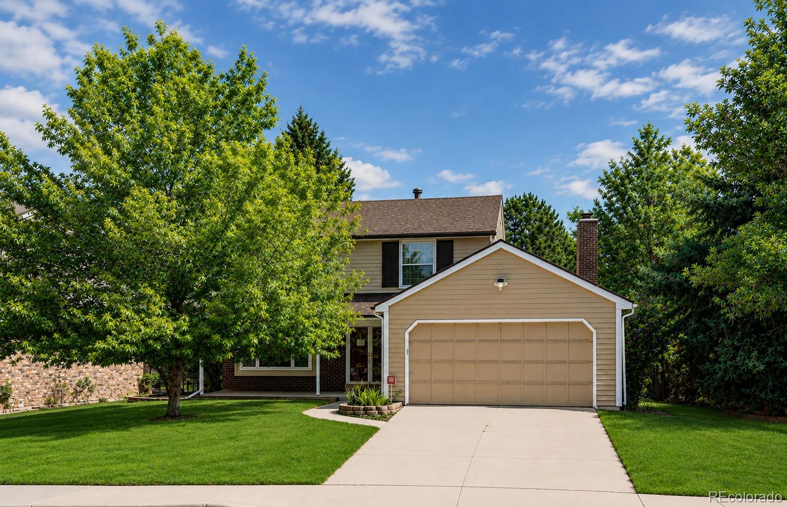 7338 Hudson Way, Littleton, CO 80122