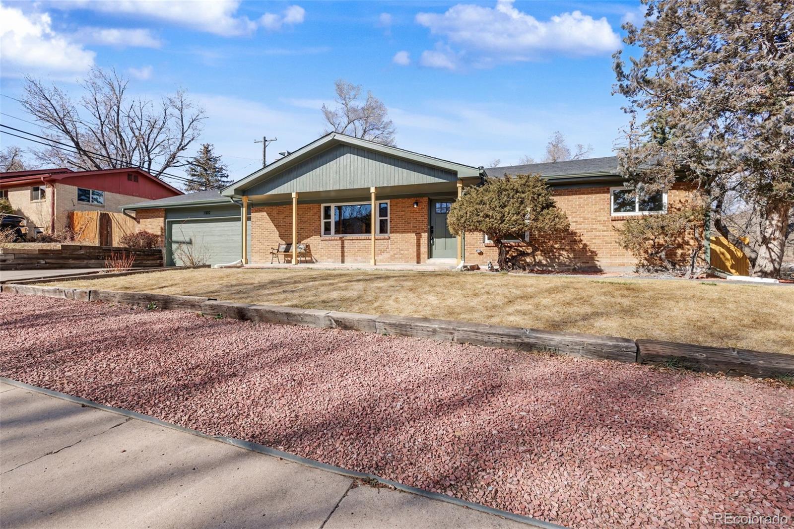 1002 Milky Way, Colorado Springs, CO 80905 photo