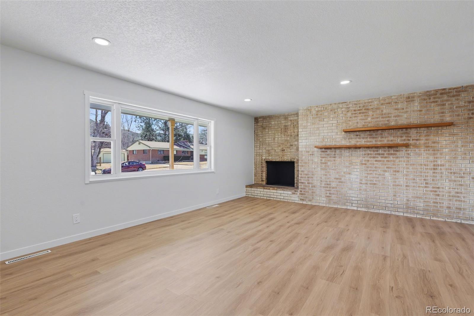 1002 Milky Way, Colorado Springs, CO 80905 photo