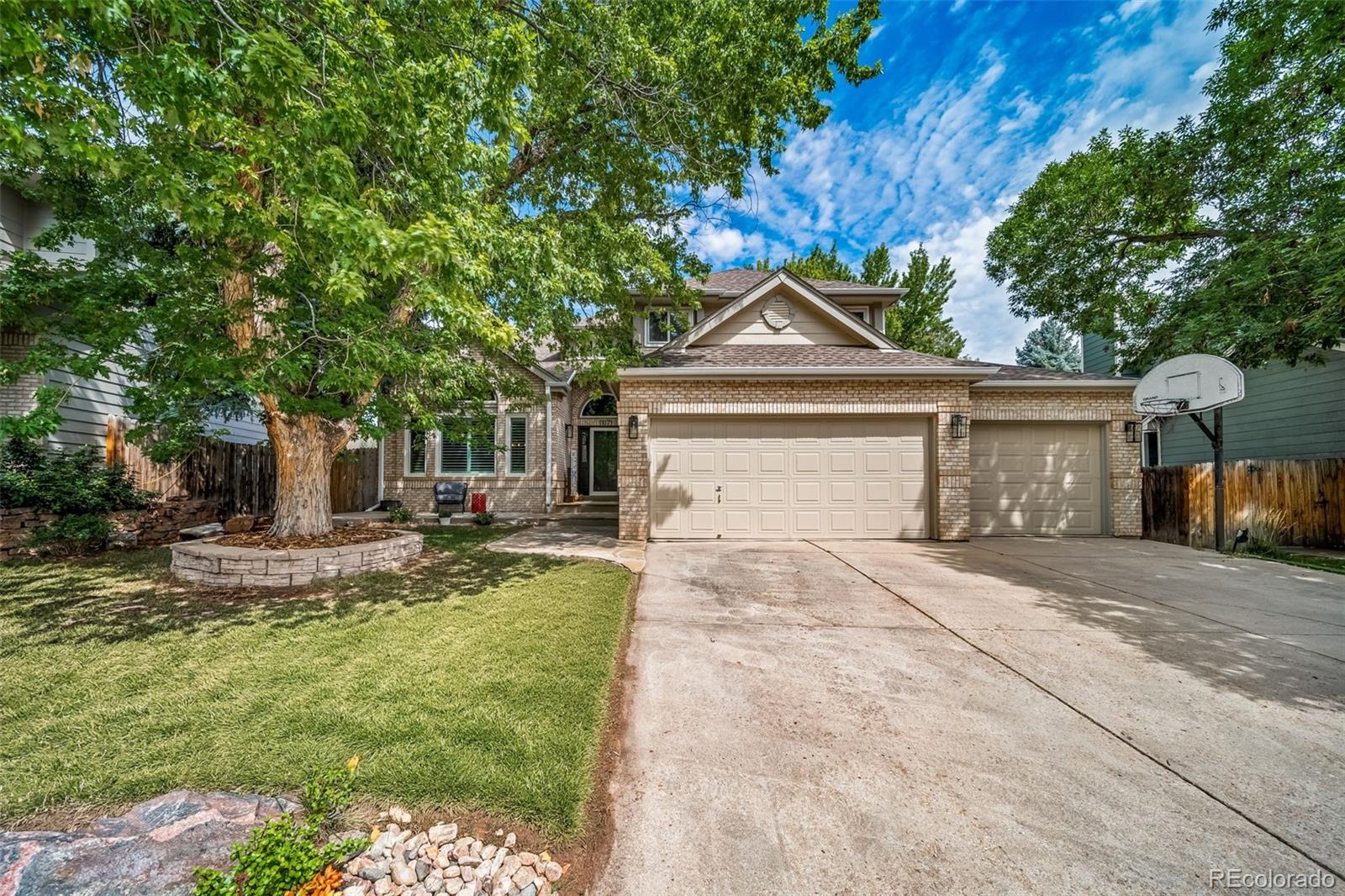 11071 W Rowland Dr, Littleton, CO 80127 photo