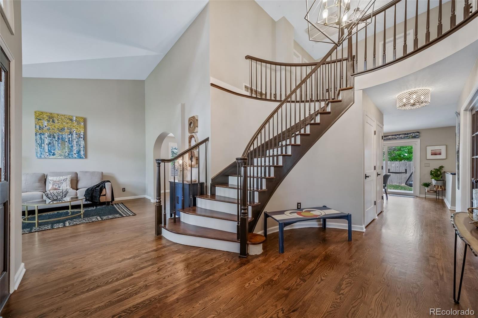 11071 W Rowland Dr, Littleton, CO 80127 photo
