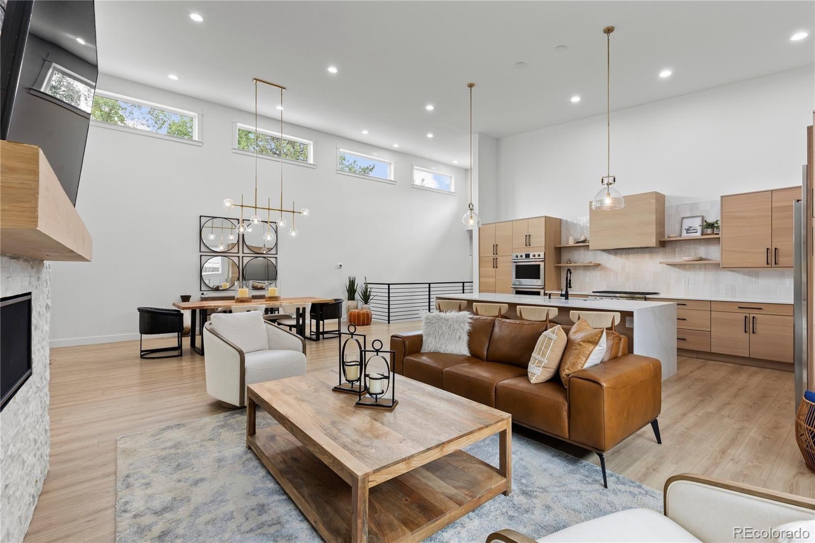 2901 S Bellaire St, Denver, CO 80222 photo