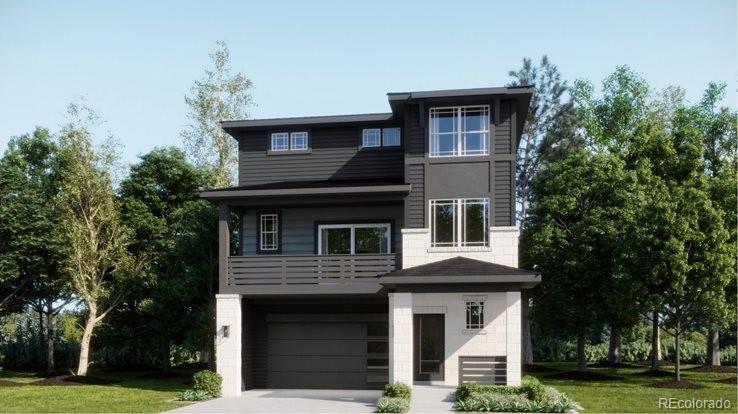 7454 Whiteclover Ln, Littleton, CO 80125 photo