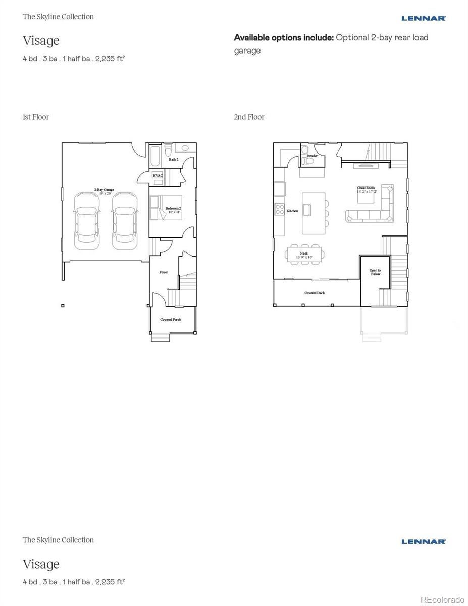 7454 Whiteclover Ln, Littleton, CO 80125 photo