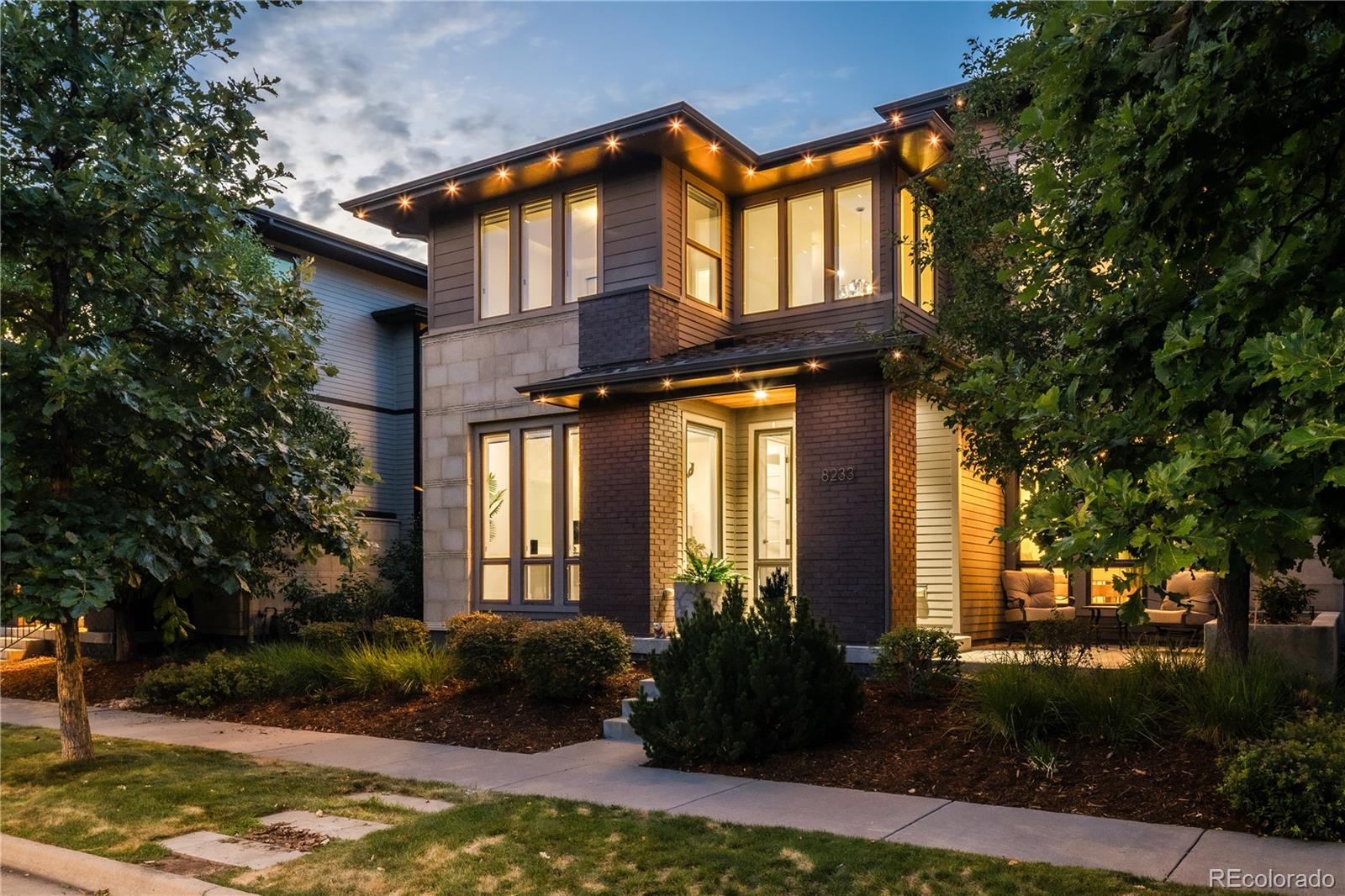 8233 Beekman Pl, Denver, CO 80238 photo