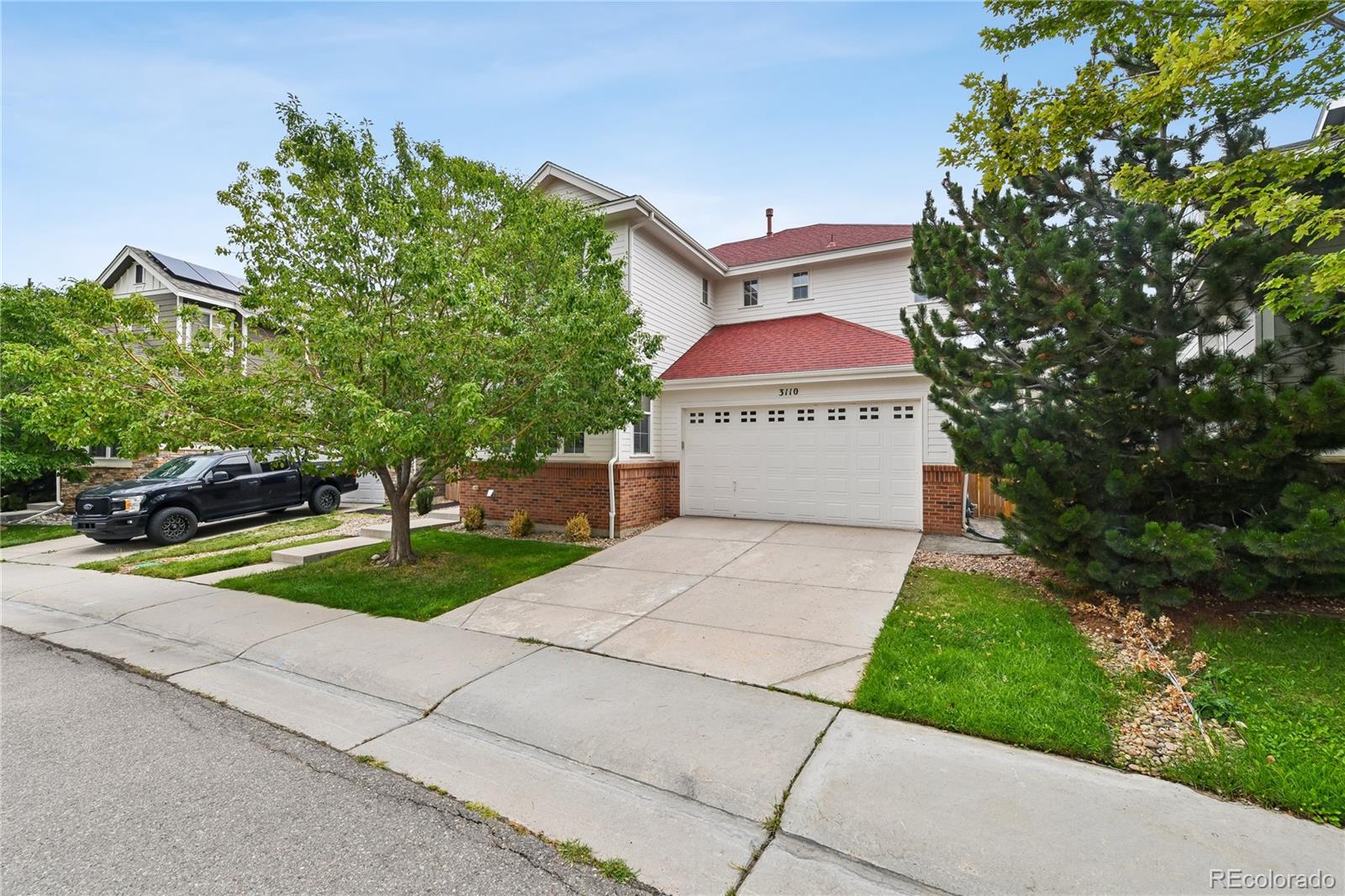 3110 Redhaven Way, Highlands Ranch, CO 80126 photo