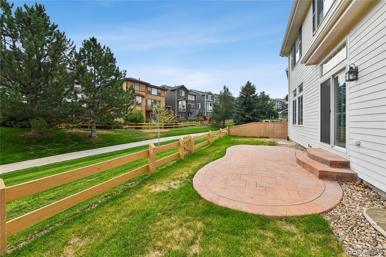 3110 Redhaven Way, Highlands Ranch, CO 80126 photo