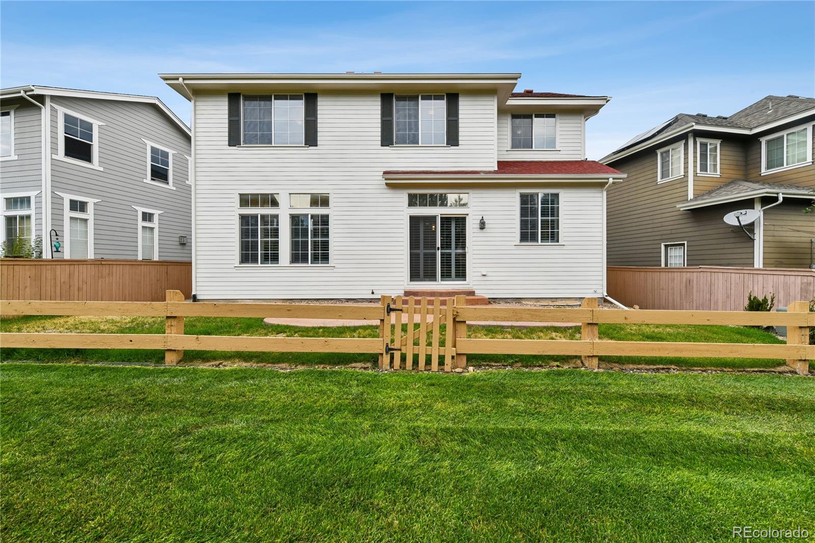 3110 Redhaven Way, Highlands Ranch, CO 80126 photo