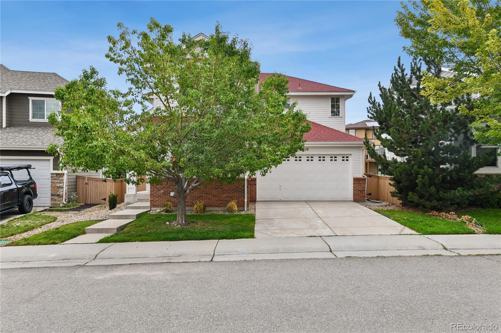 3110 Redhaven Way, Highlands Ranch, CO 80126 photo
