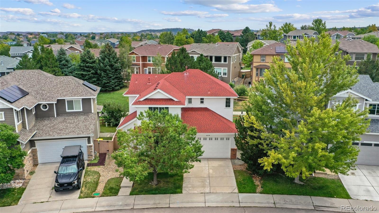 3110 Redhaven Way, Highlands Ranch, CO 80126 photo